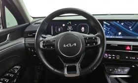 Kia K5 2.0 Noblesse * НАЙ-ДОБРА ЦЕНА В БЪЛГАРИЯ* , снимка 13