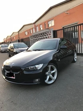 BMW 320, снимка 1