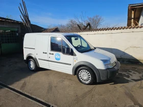 Ford Connect 1.8 TDCI КЛИМАТИК, снимка 4