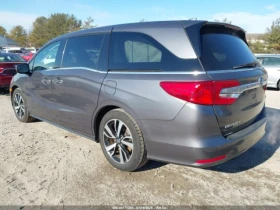 Honda Odyssey ELITE, снимка 4