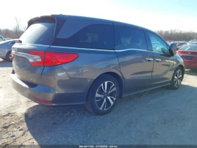 Honda Odyssey ELITE, снимка 6