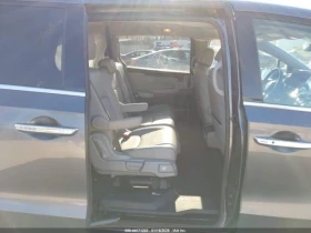 Honda Odyssey ELITE, снимка 8