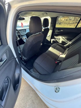 Opel Astra, снимка 6