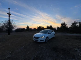 Opel Astra, снимка 1