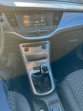 Opel Astra, снимка 5