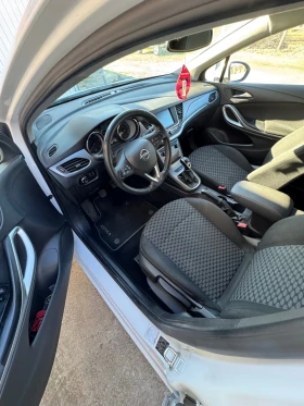 Opel Astra, снимка 3