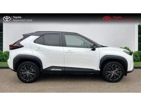 Toyota Yaris Cross 1, 5H Adventure, снимка 4