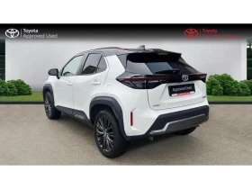 Toyota Yaris Cross 1, 5H Adventure, снимка 7