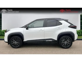 Toyota Yaris Cross 1, 5H Adventure, снимка 8