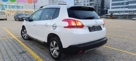 Peugeot 2008, снимка 7