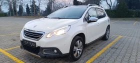 Peugeot 2008, снимка 2