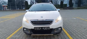 Peugeot 2008, снимка 1