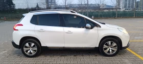Peugeot 2008, снимка 4
