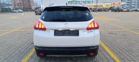 Peugeot 2008, снимка 6
