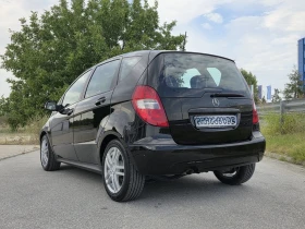 Mercedes-Benz A 160, снимка 4