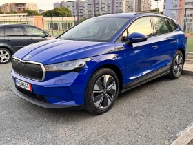 Skoda Enyaq 60, снимка 1