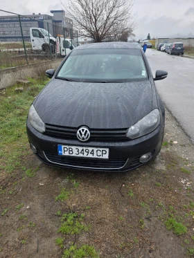 VW Golf, снимка 11