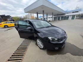 VW Golf, снимка 10