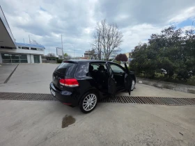 VW Golf, снимка 7