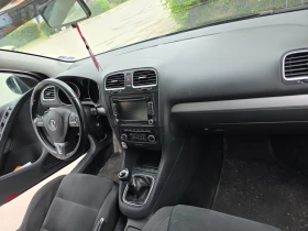 VW Golf, снимка 11