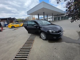VW Golf, снимка 9