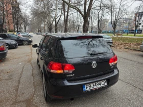 VW Golf, снимка 3
