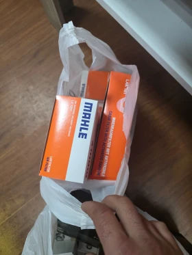 VW Golf, снимка 15