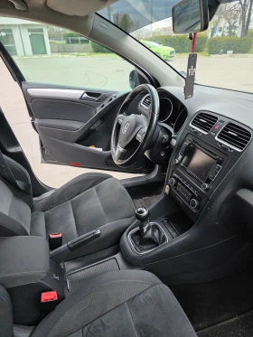 VW Golf, снимка 12
