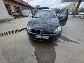 VW Golf, снимка 3