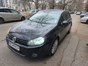 VW Golf, снимка 1