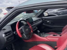 Toyota Supra GR CARFAX, снимка 5
