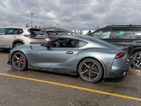 Toyota Supra GR CARFAX, снимка 2