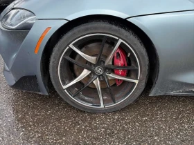 Toyota Supra GR CARFAX, снимка 7