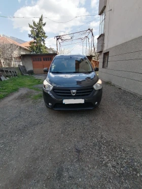 Dacia Dokker, снимка 6