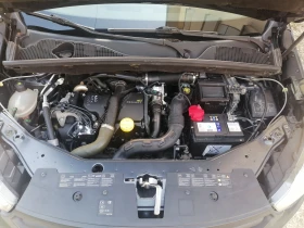 Dacia Dokker, снимка 6