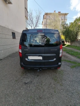 Dacia Dokker, снимка 7
