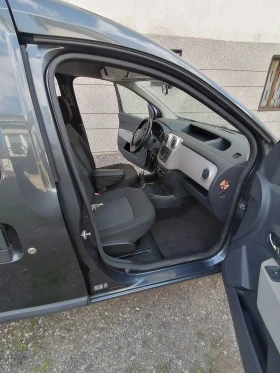 Dacia Dokker, снимка 9