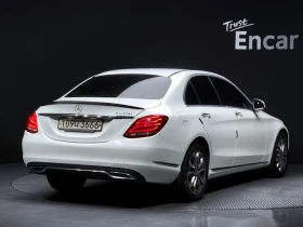 Mercedes-Benz C 220, снимка 2