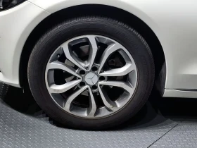 Mercedes-Benz C 220, снимка 5