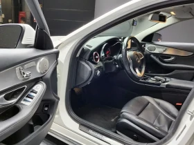 Mercedes-Benz C 220, снимка 11