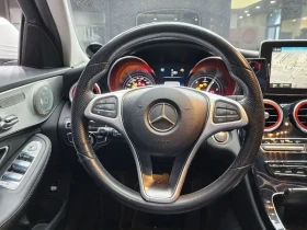 Mercedes-Benz C 220, снимка 14