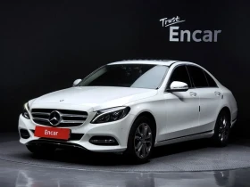 Mercedes-Benz C 220, снимка 1