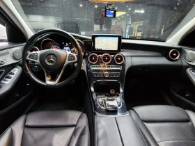 Mercedes-Benz C 220, снимка 7