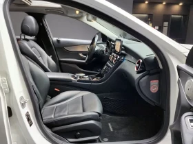 Mercedes-Benz C 220, снимка 10