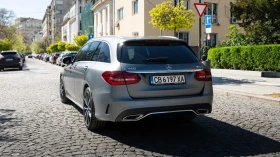 Mercedes-Benz C 400, снимка 5