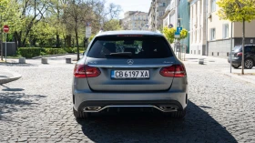 Mercedes-Benz C 400, снимка 7