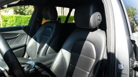 Mercedes-Benz C 400, снимка 15