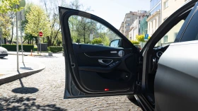 Mercedes-Benz C 400, снимка 9