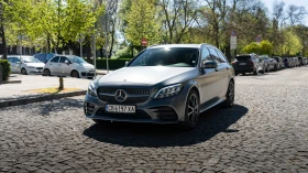 Mercedes-Benz C 400, снимка 2