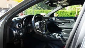 Mercedes-Benz C 400, снимка 10